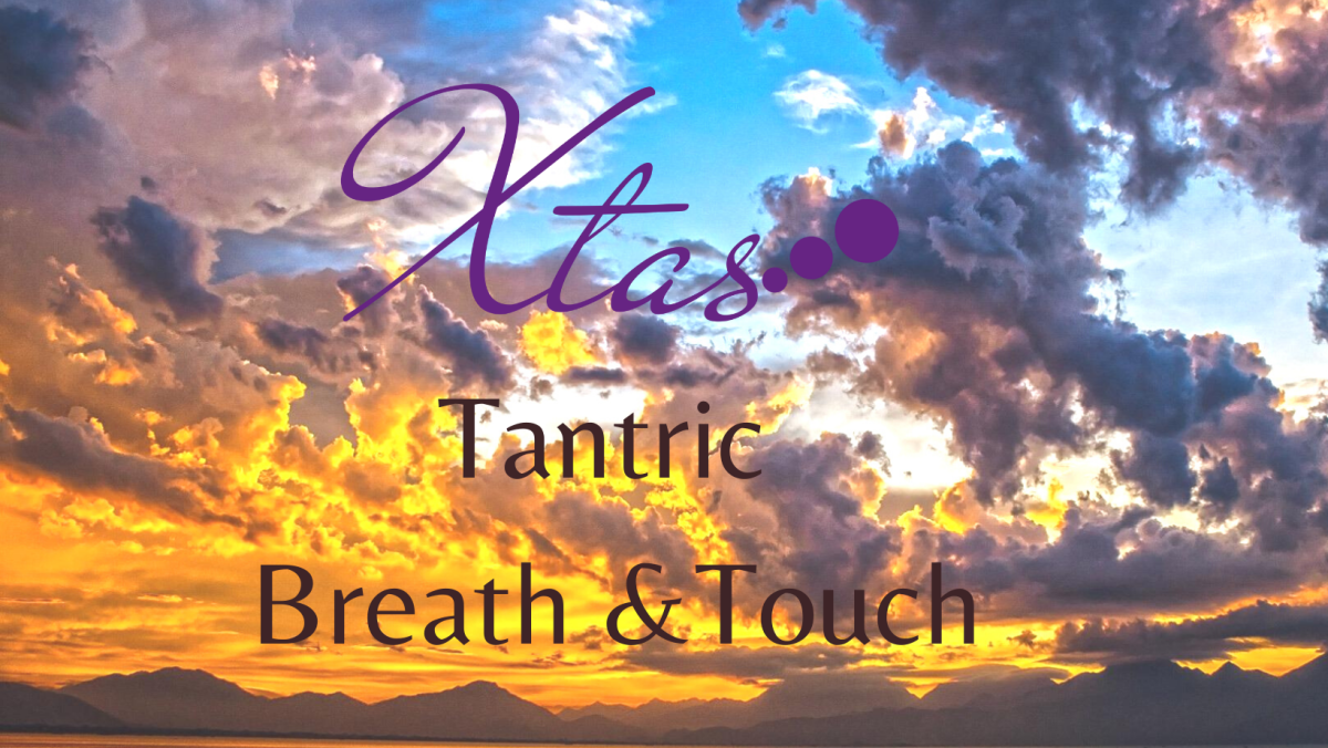 Tantricbreath and touch – 15 juni